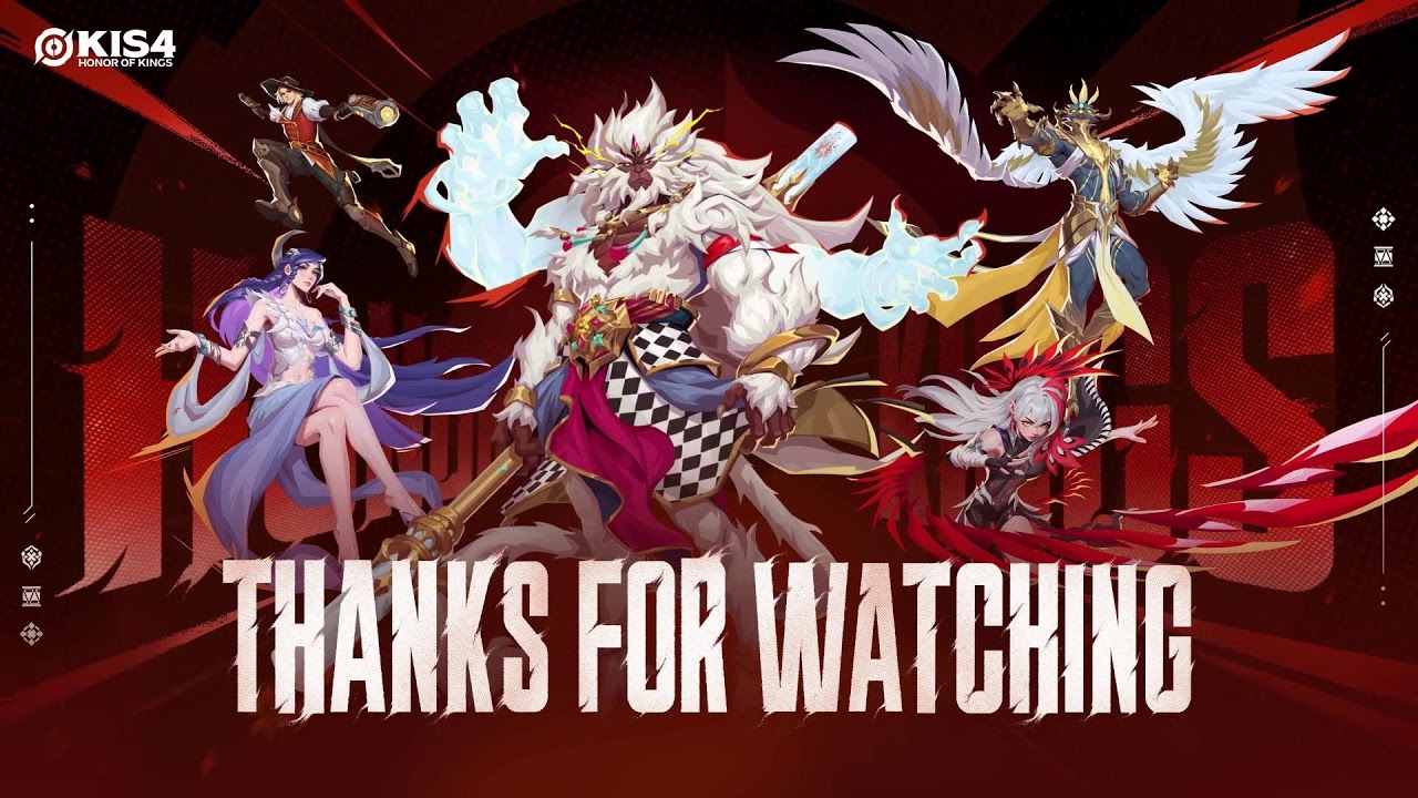 [PT] KIS4 | Group Stage Day 2