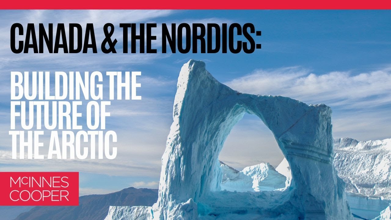 Navigating the North: Strategic Partnerships and Shared Prosperity in the Arctic