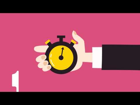 How to time a script for a video