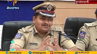 CVIGIL Mobile App for People to Report Code Violations | CP Mahesh Bhagwat screenshot 4