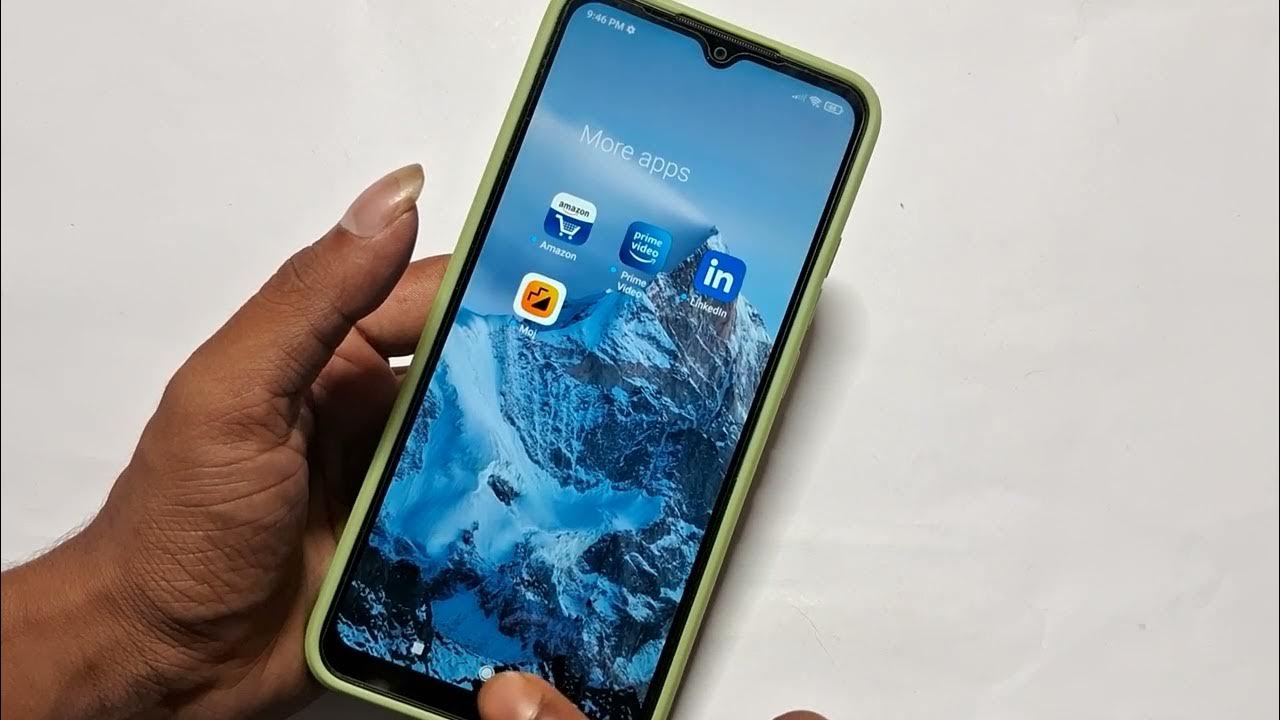 redmi note 8 storage space running out,how to increase storage in redmi note 8, problem kese