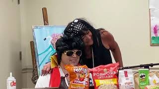 21 0912 Fat Elvis Returns