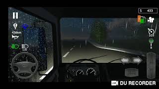 バスのシュミレーションゲームをやる。 screenshot 5