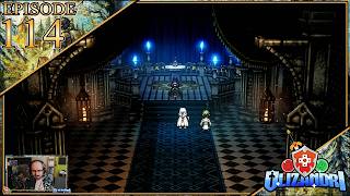 Octopath Traveler 0 - Bestower Of Fame Ch.2, Lanthorn Reveal & Cave Of Origin - Episode 114
