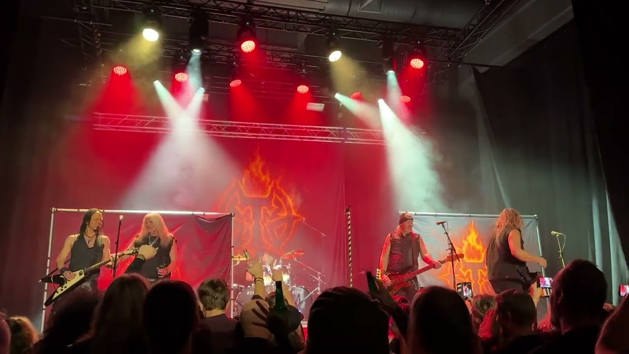 Torch - Live at Luciarock 2025 - Full show