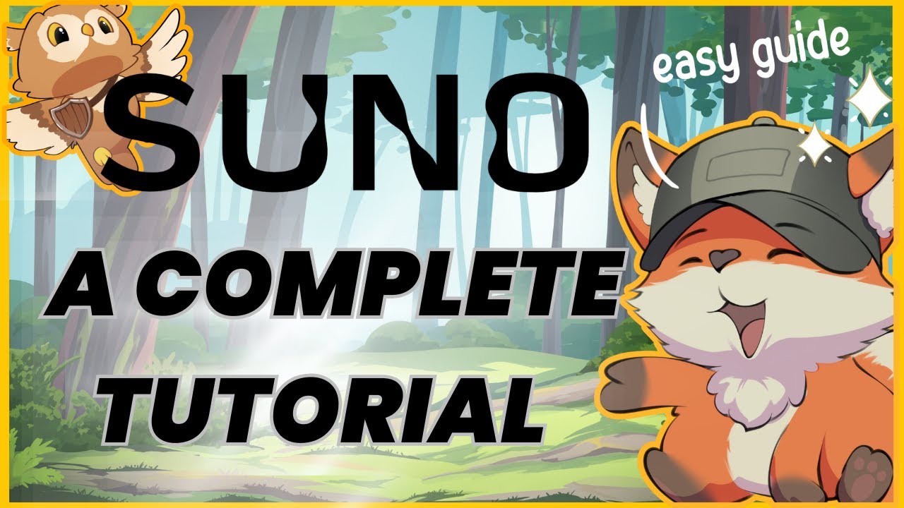 Как создавать кавер-версии песен в стиле K-Pop с помощью ИИ — подробное руководство.