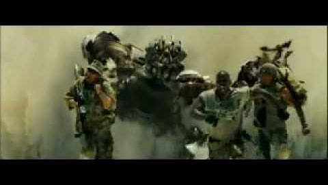 Transformers Decepticons Attack