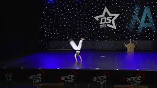 Alladin - Dance Star Croatia 2019