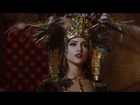 From Dusk Till Dawn TV Series - Snake Dance + Intro Into Episode 7 "Pandemonium"