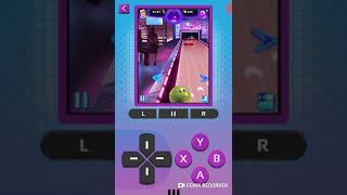 Gameloft classics (18/30) midnight bowling