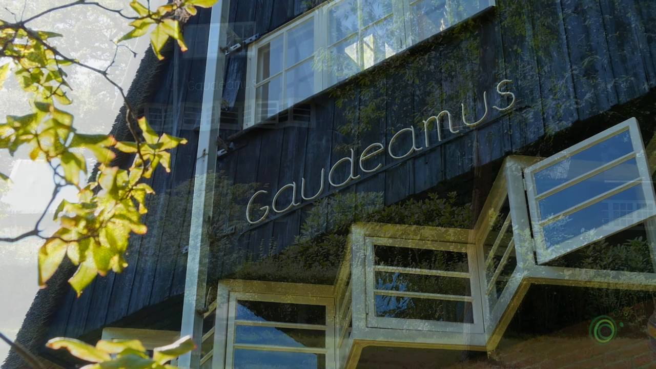 Gaudeamus Muziekweek 2016 - 70th Edition