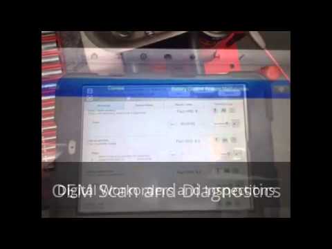 Fix Auto Escondido Ca