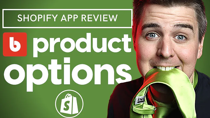 Honest Review of Bold Product Options Shopify App