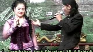 jambu alas atika sahara laras mataram