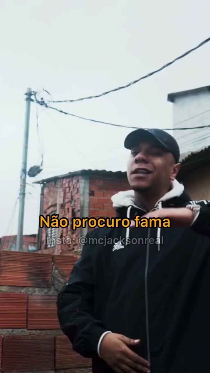 Ouça essa música!PREDESTINADO | Video Clipe completo aqui no canal #shorts #videoshort #trapbr #trap