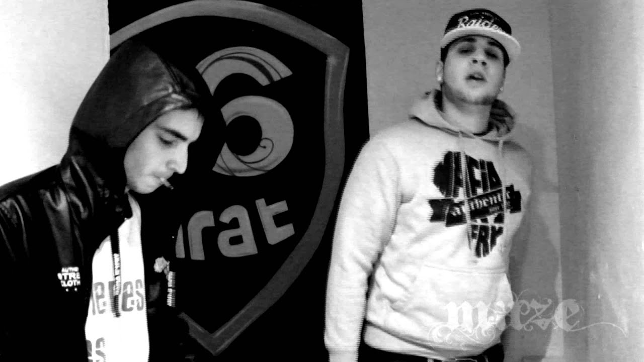 freestyle à 76 carat ( vasco , maze , puppavince , viviv ).m2t