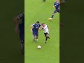 RAÚL JIMÉNEZ Scores First Fulham Goal! 🇲🇽 #shorts