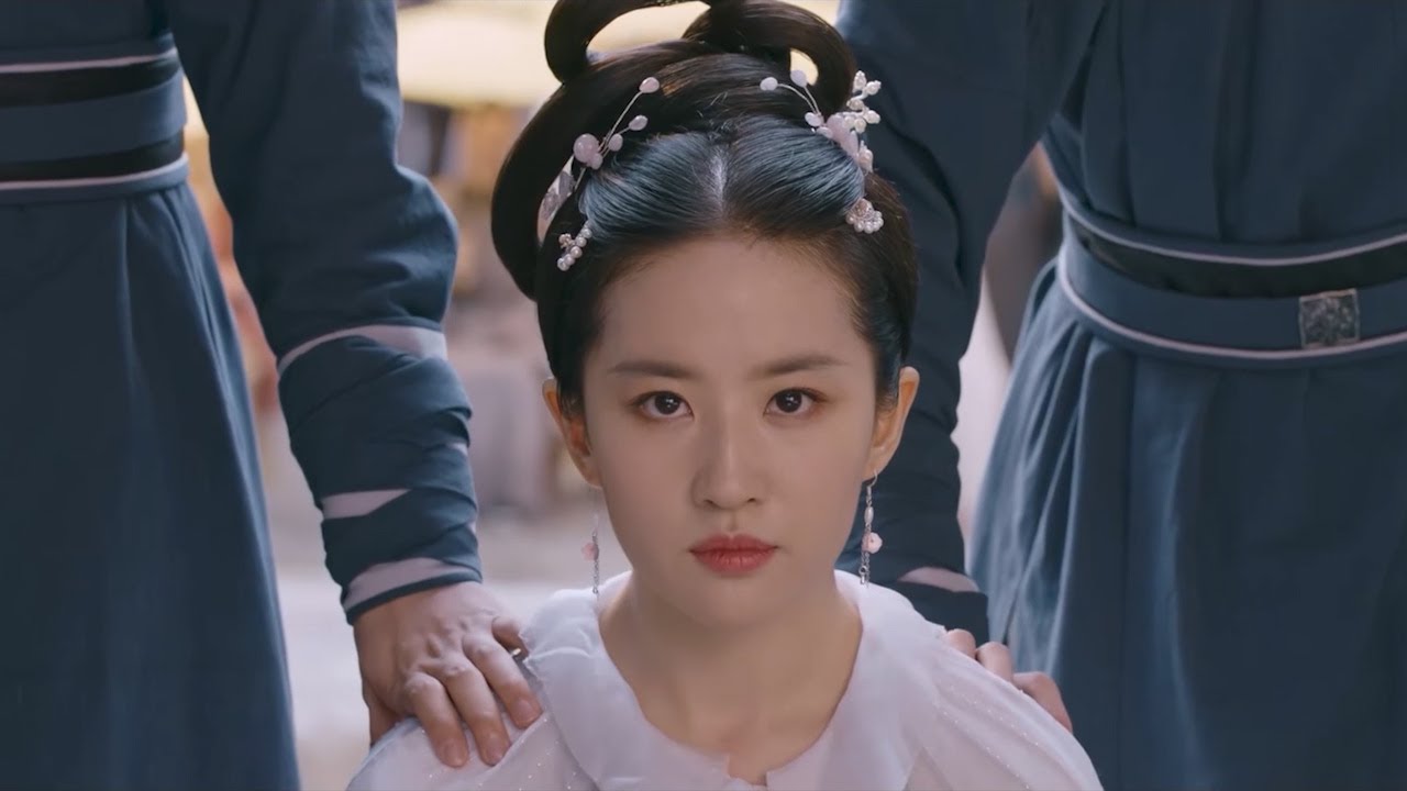 盼儿为妹妹伸冤，被渣男倒打一耙，反而要被打二十大板？EP05-4 | 梦华录 A Dream of Splendor