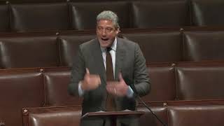 Rep. Tim Ryan Slams Republicans for Opposing Bill to Take on China
