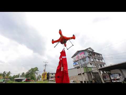 Swellpro Splash Drone 3