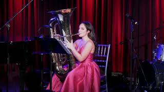 In The Hall Of The Mountain King Tuba From Peer Gynt Suite No. 1