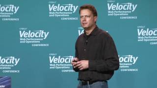 Velocity 2012: Mike Christian, "Frying Squirrels and Unspun Gyros" screenshot 1