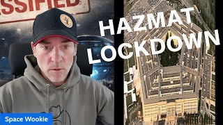 Celebrity PENTAGON LOCKED DOWN Wealth