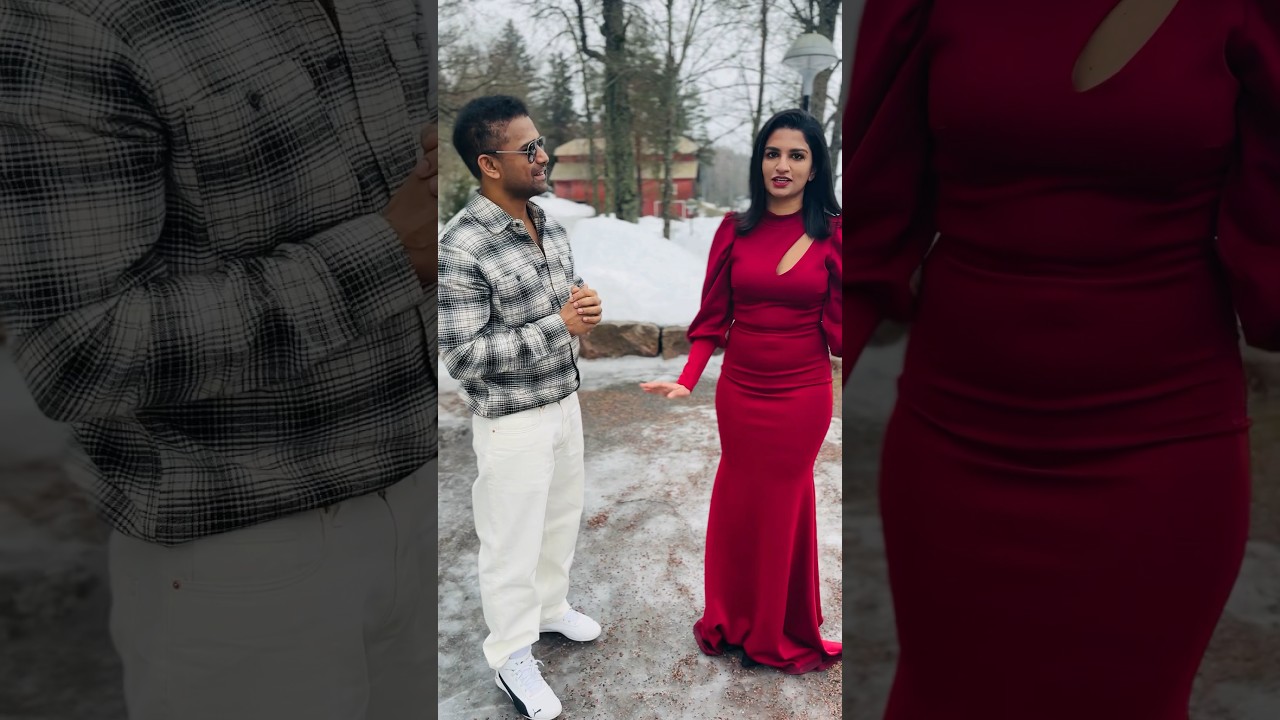 ശെരികും എന്നെ പെടുത്തി 😅 