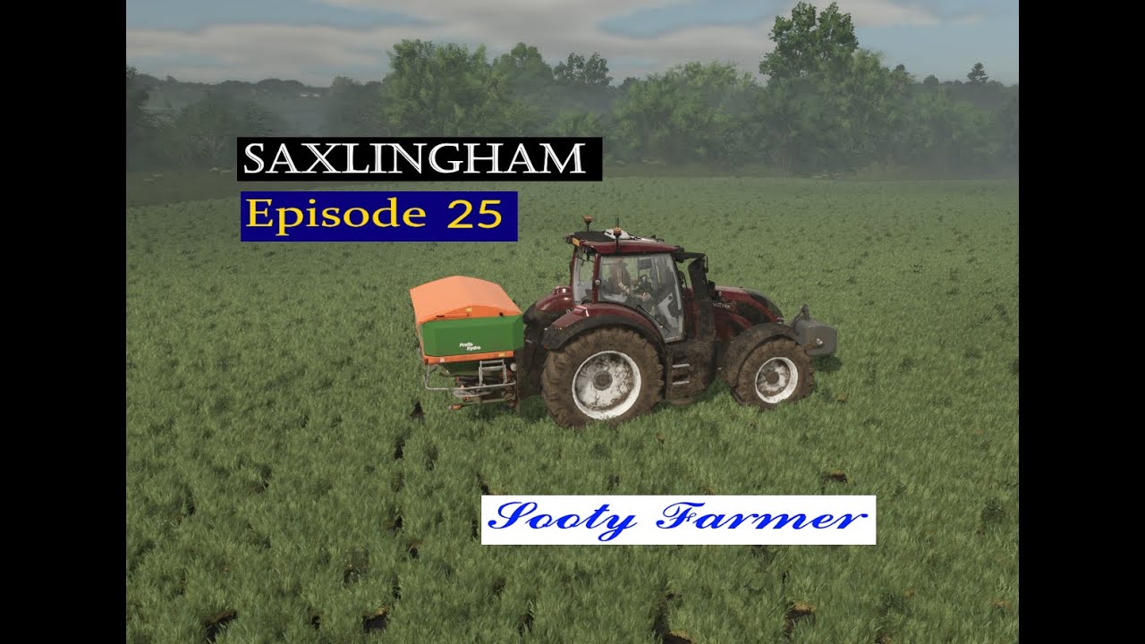 We no longer count sheep.