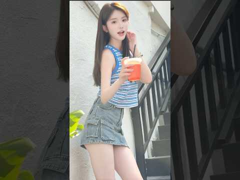 #beautifulgirl #beauty #beautiful #チャイナ美女 #可愛い女の子 #美腿 #美女 #ミ