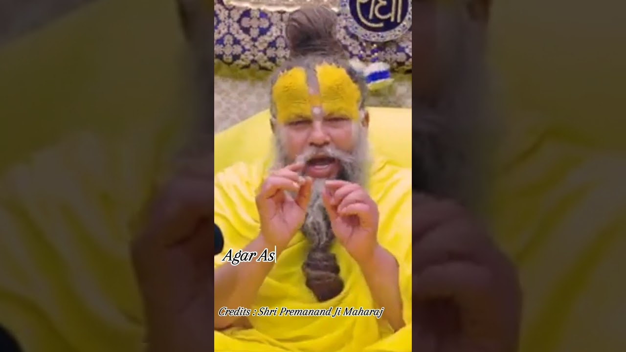 Premanand Maharaj Ji On Astrology  #viral #hinduism #spirituality @BhajanMarg