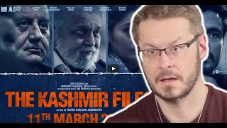 A Christian Reviews The Kashmir Files