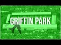 Griffin park london  brentford fc stadium flight