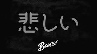 BoostedMusic - 悲しい Mix