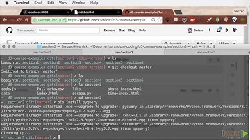 Mastering D3.js Tutorial: Getting the Raw Dataset | packtpub.com