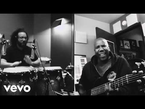 Marcus Cesar - Dear Nathan East (Amigo Nathan East) ft. Nathan East