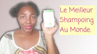 Le Meilleur Shampoing, Sans Sulfate, Doux, Pour Cheveu Sec et Cuir Chevelu Sensible.