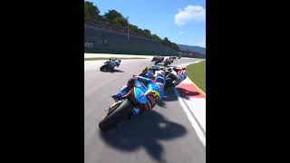 Bike Racing Games || IOS || Android ||#shorts screenshot 5