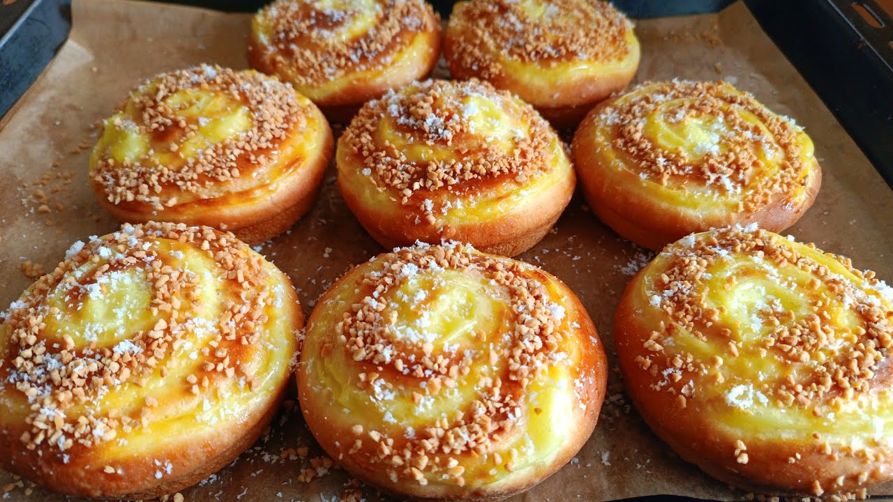 بلا زبدة غير بيضة واحدة وشوية دقيق❗ وجديهم احسن من لكيك و شنيك هشاش و خفاف بدون دلك او مجهود/كوتي