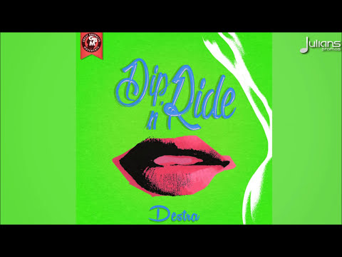 Destra   Dip And Ride Set Good Riddim 2016 Soca GBM