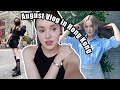 Weight Loss, Opening Up, & Changes | August Vlog