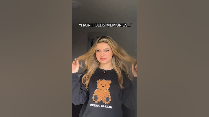 REVEALING MY NEW HAIR!! #haircut #reveal #new #surprise #shorts