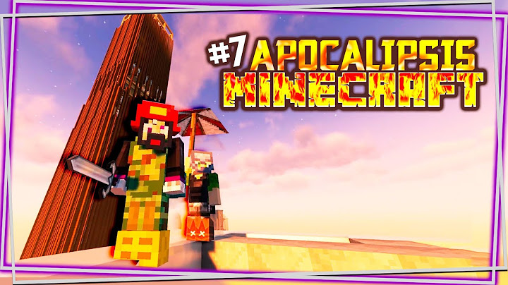 100 dias en APOCALIPSISMINECRAFT: BOMBEROGETTA atrapado en CIUDAD ZOMBIE! #7