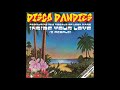 Disco dandies feat leon ware  inside your love 2 people