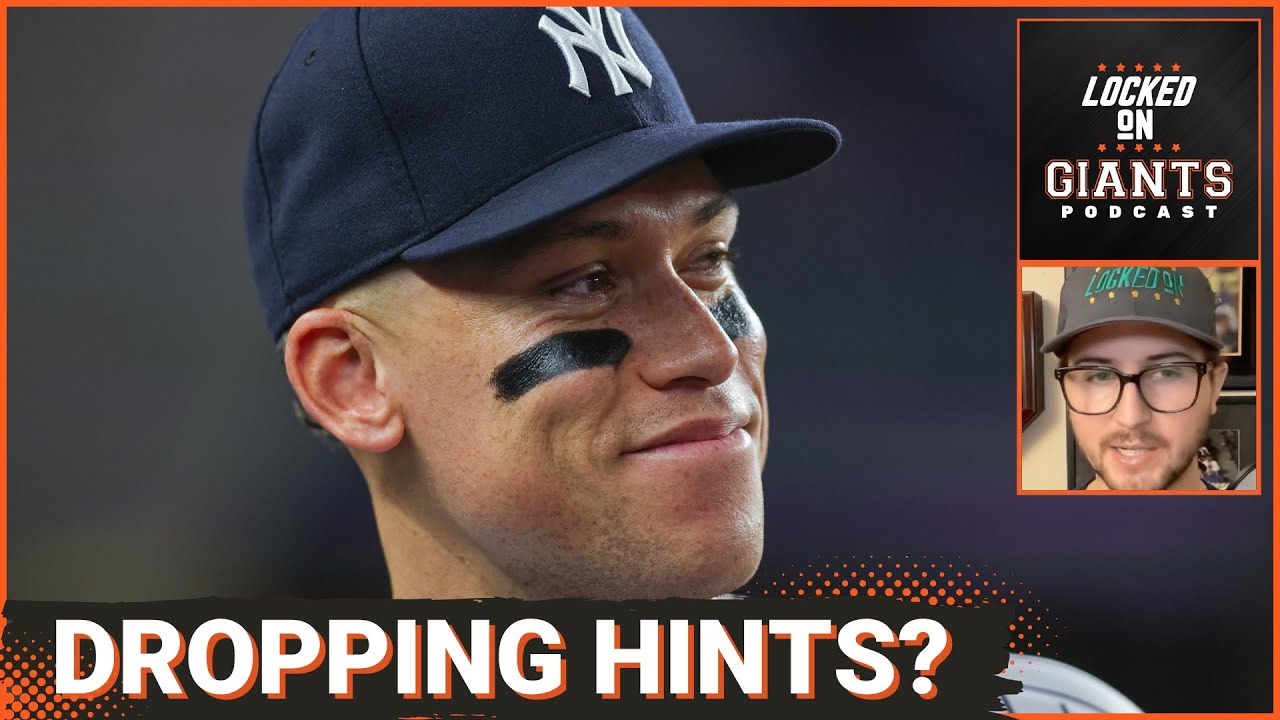 Aaron Judge is a baseball giant, but how does he compare outside MLB?