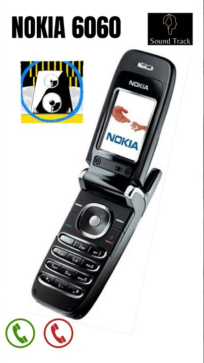 Nokia 6060 old ringtone (2005) | phone message tone | trending ringtone | Viral Ringtone