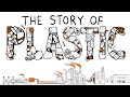 The story of plastic animated short