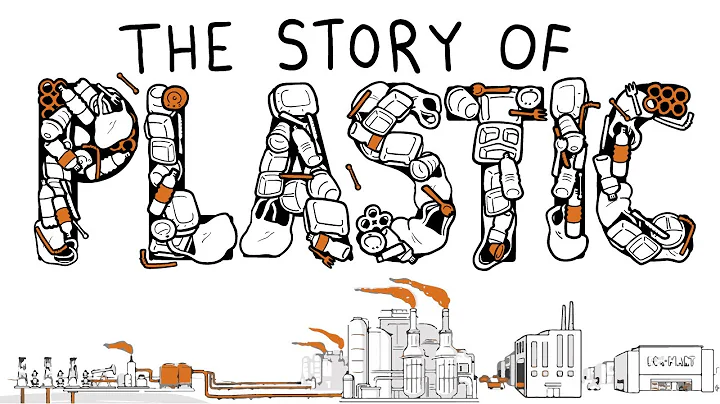 The Story of Plastic (Animated Short) - DayDayNews