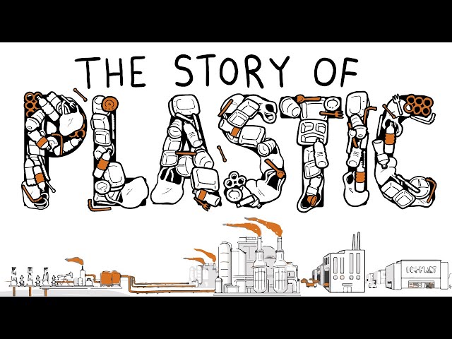 The Story of Plastic (Animated Short) class=