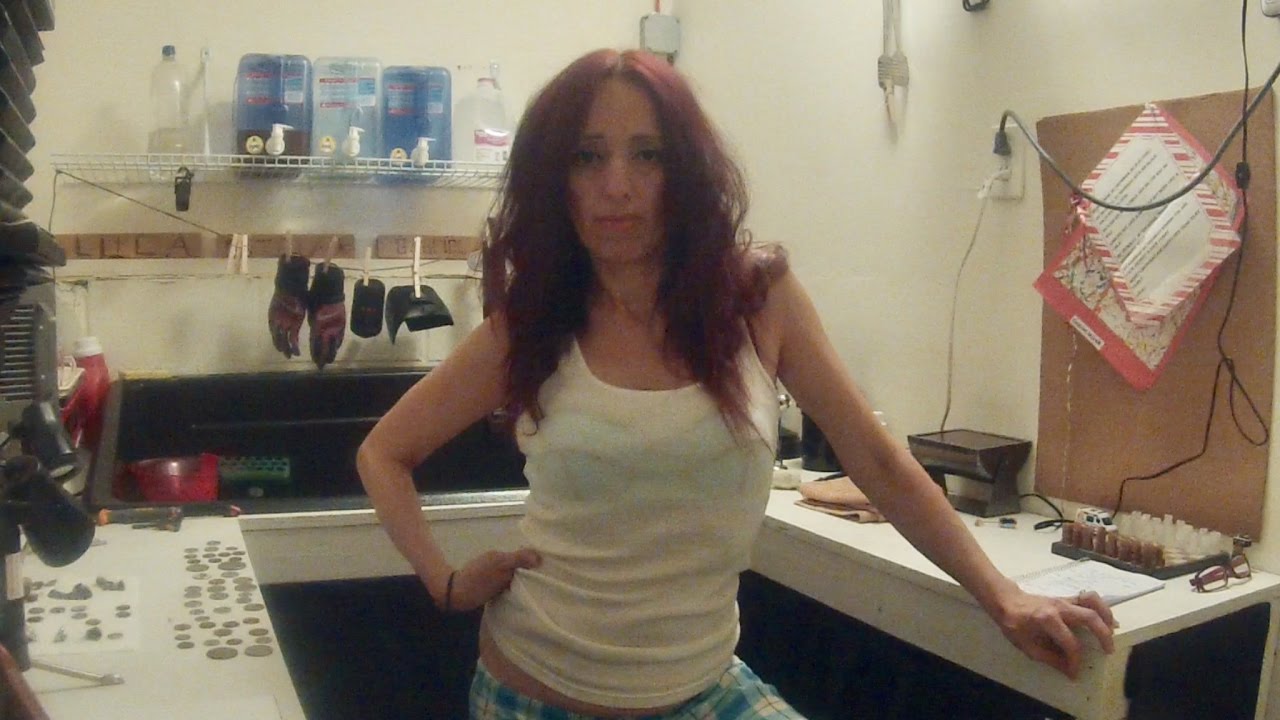 Metal detecting a little beach in New Jersey YouTube